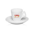 2.5 Oz Espresso Cup Set